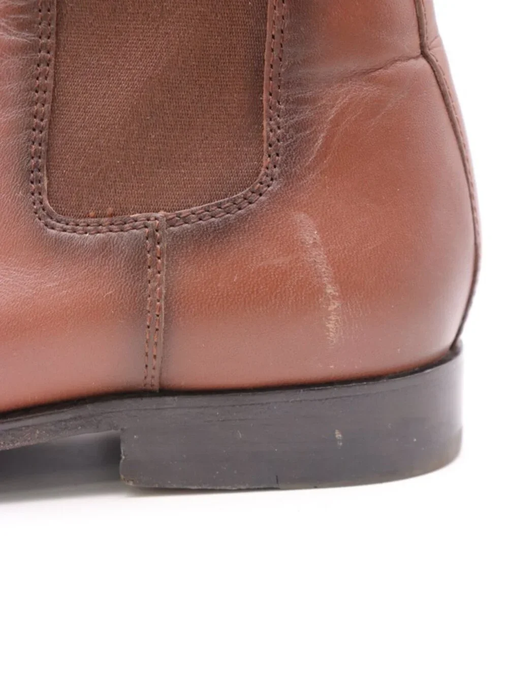Coach chelsea boots